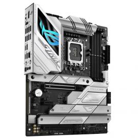 Asus ROG STRIX Z790-A GAMING WIFI II, Intel Z790, 1700, ATX, 4 DDR5, HDMI, DP, Wi-Fi 7, 2.5G LAN, PCIe5, RGB, 5x M.2