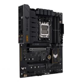 Asus TUF GAMING B650-E WIFI, AMD B650, AM5, ATX, 4 DDR5, HDMI, DP, Wi-Fi 6E, 2.5G LAN, PCIe4, 3x M.2