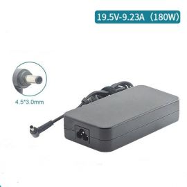 REPLACEMENT 19.5V 9.23A 180W AC LAPTOP POWER ADAPTER CHARGER 4.5MM X 3.0MM PIN SIZE (DELTA923-180W-BLUEPIN)