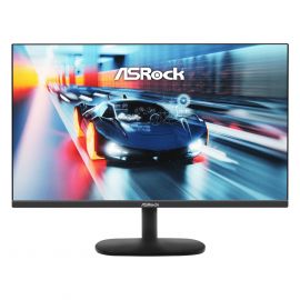 ASRock 27 Inch Gaming Monitor (CL27FF), 1ms, IPS, 100Hz, AMD FreeSync, HDMI, VGA