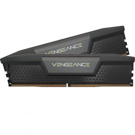 Corsair 32GB (2x16GB) Dual Channel Vengeance Black (DDR5 4800/40/1.10v) - CMK32GX5M2A4800C40