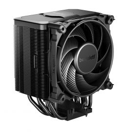 BeQuiet Dark Rock 5 CPU Cooler, 120mm Silent Wings 4 Fan, TDP 210W