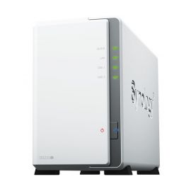 Synology DiskStation DS223j 2-Bay NAS Enclosure