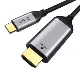 2m USB Type C to HDMI Cable (Generic)