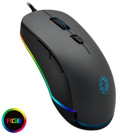 Strike Gaming Mouse with Pulsing RGB