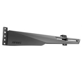 Antec Dagger Graphics Card Five-Hole Support Bracket, Tool-Free, Anti-Scratch & Shock-Absorbing Pad, Black