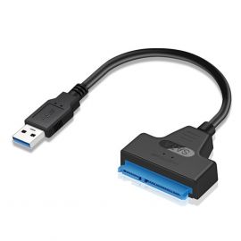 USB 3.0 to SATA Cable for 2.5 inch drive