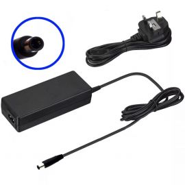 SV-Dell 19.5V 3.34A 65W Charger 7.4mm x 5.0mm Laptop Charger