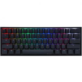 Ducky One 2 Pro Mini RGB Cherry MX Brown Switch