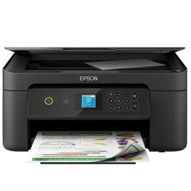 EPSON Expression Home XP-3200 All-in-One Wireless Inkjet Printer with ReadyPrint