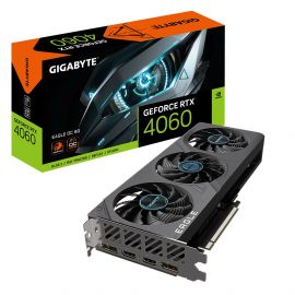 Gigabyte GeForce RTX 4060 8GB EAGLE OC