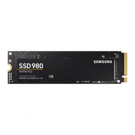 Samsung 980 1TB NVMe M.2 SSD