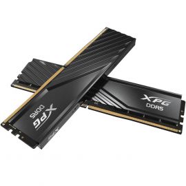 ADATA XPG Lancer Blade 32GB Kit (2 x 16GB), DDR5, 5600MHz (PC5-44800), CL46, 1.1V, ECC, PMIC, XMP 3.0, AMD EXPO, DIMM Memory