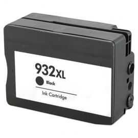 Compatible Ink 932XL High Yield Black ink Cartridge