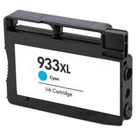 Compatible Ink 933XL High Yield Cyan ink Cartridge