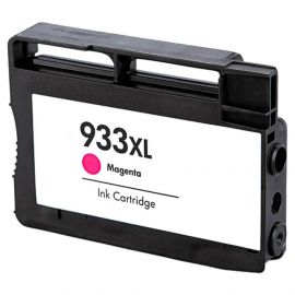 Compatible Ink 933XL High Yield Magenta ink Cartridge