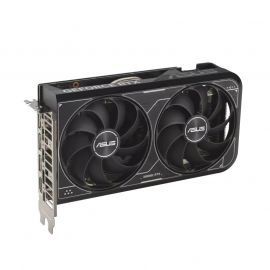 Asus DUAL GeForce RTX 4060 V2 OC, PCIe4, 8GB DDR6, HDMI, 3 DP, 2535MHz Clock, Overclocked *OEM - NO BOX*