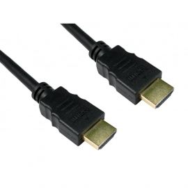 1.5m HDMI High Speed with Ethernet Cable