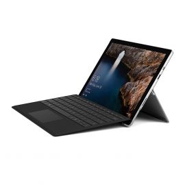 Second User Microsoft Surface 5 Pro with Keyboard