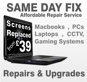 Same Day Fix Repairs and upgrades