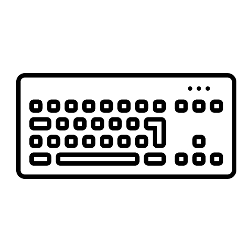 Laptop Keyboard Replacement